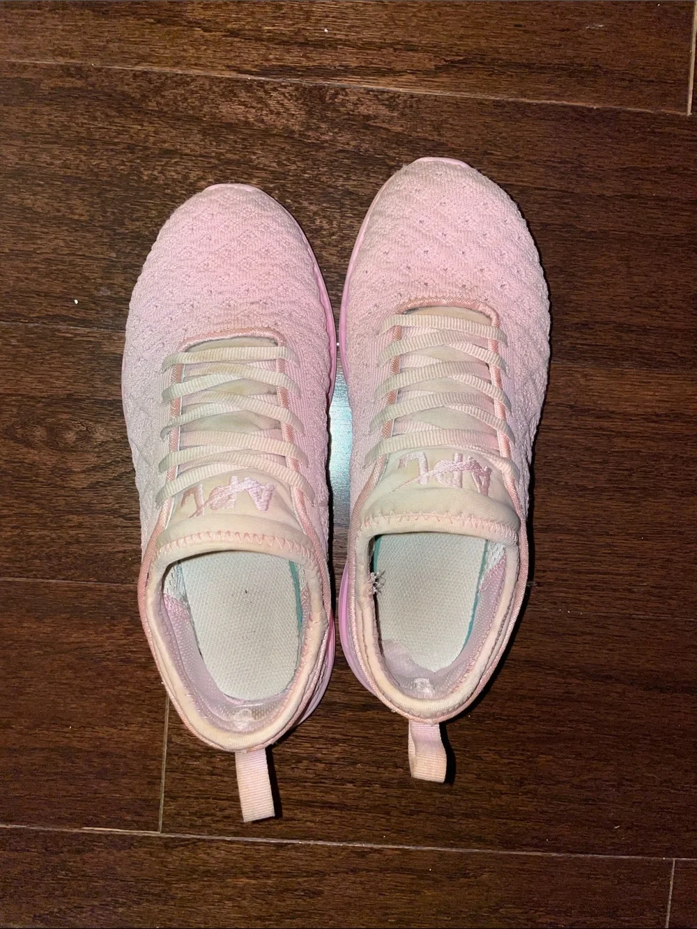 APL sneakers